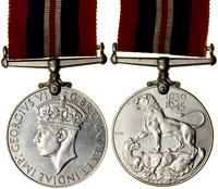 Wielka Brytania, Medal za Wojnę 1939–1945 (War Medal 1939–1945), od 1945