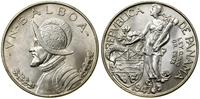 Panama, 1 balboa, 1947