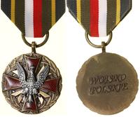 Brązowy Medal Wojska Polskiego od 1999, Wieniec,