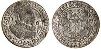 Polska, ort, 1625