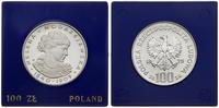 Polska, 100 złotych, 1975