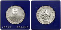 Polska, 200 złotych, 1983