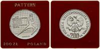 Polska, 200 złotych, 1982