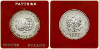 Polska, 1.000 złotych, 1986