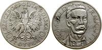 10 złotych 1933, Warszawa, Romuald Traugutt – 70