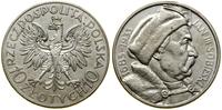 Polska, 10 złotych, 1933