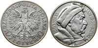 10 złotych 1933, Warszawa, Jan III Sobieski – 25