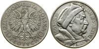 Polska, 10 złotych, 1933