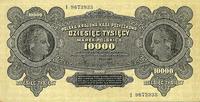 10.000 marek polskich 11.03.1922, seria I