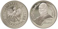 200.000 złotych 1992, Stanisław Staszic, moneta 