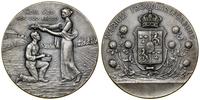 Szwecja, medal nagrodowy