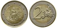 2 euro 2023, Houten, 225. rocznica przybycia Fra