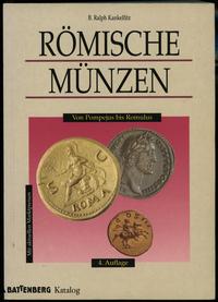 wydawnictwa zagraniczne, Kankelfitz B. Ralph – Römische Münzen. Von Pompejus bis Romulus, Augsburg ..