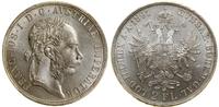 Austria, 2 floreny, 1891