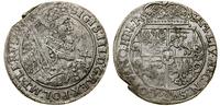 Polska, ort, 1621