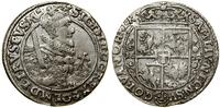 Polska, ort, 1622