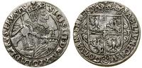 Polska, ort, 1623