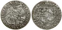 Polska, ort, 1623