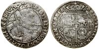 Polska, ort, 1623