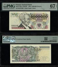 Polska, 2.000.000 złotych, 16.11.1993