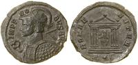 antoninian bilonowy (276–282), Rzym, Aw: Popiers