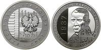 Polska, 10 złotych, 2007