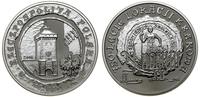 10 złotych 2007, Warszawa, 750-lecie lokacji Kra