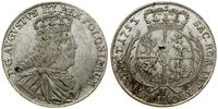 Polska, tymf, 1753