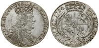 Polska, ort, 1754 EC