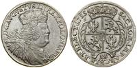 Polska, ort, 1755 EC