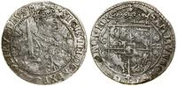 Polska, ort, 1622