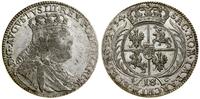 Polska, ort, 1754 EC