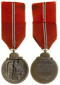 Niemcy, Medal za Kampanię Zimową na Wschodzie 1941/1942 (Medaille „Winterschlacht im Osten 1941/42”)