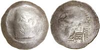 tetradrachma - naśladownictwo monety Filipa III 