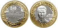 10 złotych 2009, Warszawa, 65. rocznica Powstani