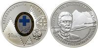 10 złotych 2009, Warszawa, 100. rocznica powstan