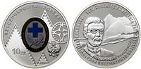 Polska, 10 złotych, 2009