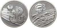 10 złotych 2009, Warszawa, 70. rocznica utworzen