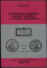 wydawnictwa zagraniczne, Machulec Janusz, Grzesicki Wiesław – Memorabilia of John Paul II. Three vi..