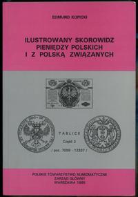 wydawnictwa zagraniczne, Machulec Janusz, Grzesicki Wiesław – Memorabilia of John Paul II. Three vi..