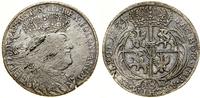 Polska, ort, 1754 EC