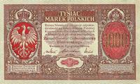 1.000 marek polskich 9.12.1916, seria A