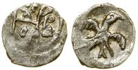 1/2 diengi 1533–1547, Moskwa, Aw: Legenda, Rw: L