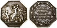 Francja, medal pamiątkowy, 1830