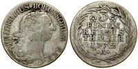 1/3 talara, 1772 A, Berlin