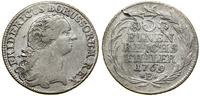 Niemcy, 1/3 talara, 1769 B