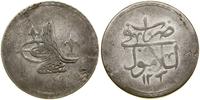 Turcja, 2 kurusza, 1790 (1203 AH+1)