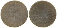 Polska, 1 grosz, 1765 g