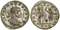 Cesarstwo Rzymskie, antoninian, (276–282)