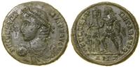 Cesarstwo Rzymskie, follis, (348–350)